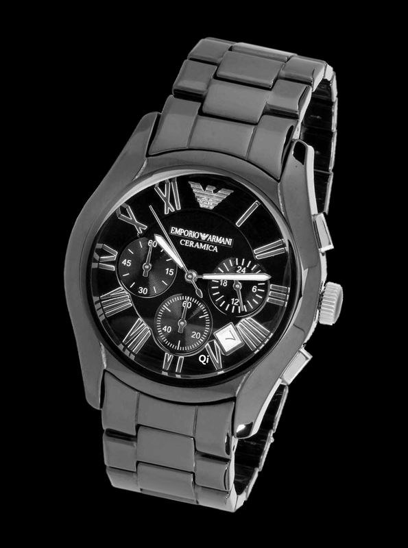 Armani watch man-711